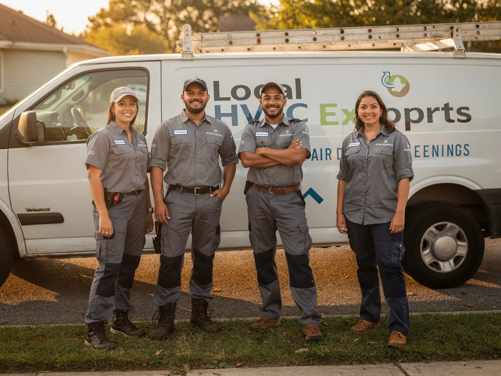 24/7 HVAC Repair & AC Replacement company in Fort Lee, NJ